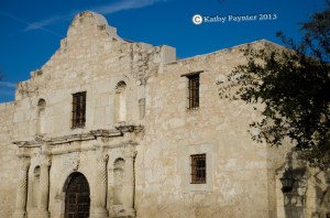 The Alamo