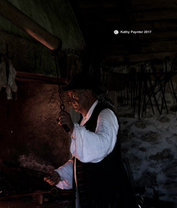 Fort Louisburgh K75_3038IN