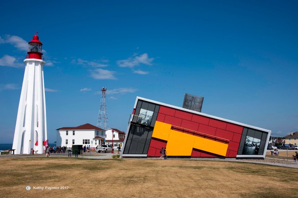 RMS Empress of Ireland Pavillion Rimouski K75_2381IN