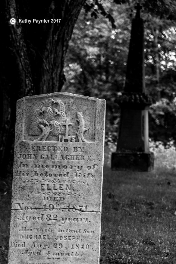 Bathurst Ste Famille Cemetary K75_2514IN