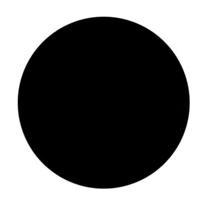 Image result for black hole circle